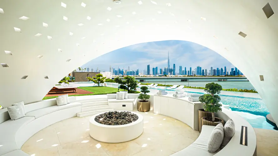 Bvlgari Mansion